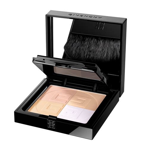 givenchy face and skin powder